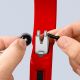 19. Knipex 90 31 03 BK Handrohrschneider