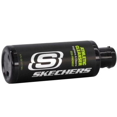 2. Skechers Athletic Cleanser 177 ML SK0021AST Farblos Einheitsgröße