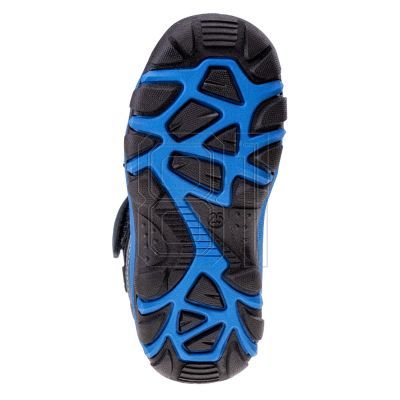 5. Bejo Baisy Mid Wp Kdb Jr Schuhe 92800442207