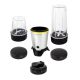 23. Esperanza MASTER EKM028 Sportmixer (1000W; schwarz und silber)
