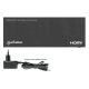 9. MANHATTAN 4K60Hz 8-Port HDMI-Splitter mit Downscaling