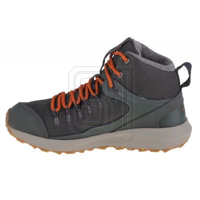 2. Columbia Trailstorm Mid Waterproof Omni Heat M 2005441339 Schuhe