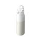 6. LARQ Bottle PureVis 2 - intelligente, selbstreinigende Filterflasche, UV-C-Licht 1L (Mojave Dune)
