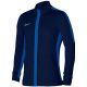 3. Nike Academy 23 Trainingsjacke M DR1681-451 Sweatshirt