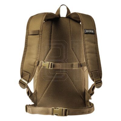 4. Magnum Kamel Rucksack 