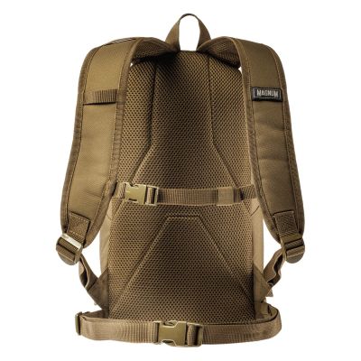 4. Magnum Kamel Rucksack 