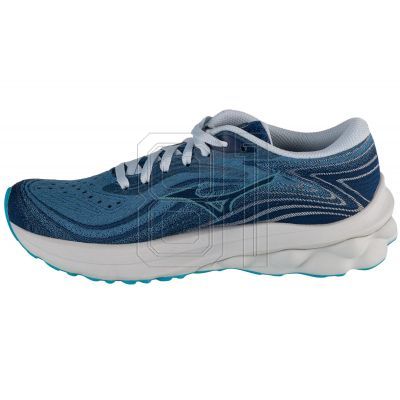 2. Mizuno Wave Skyrise 5 W Laufschuhe J1GD240971