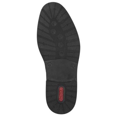 10. Leder Rieker 13523-00 M RKR696