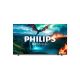 5. Philips QD MiniLED 4K 55MLED820/12 55" Smart TV Titan Black