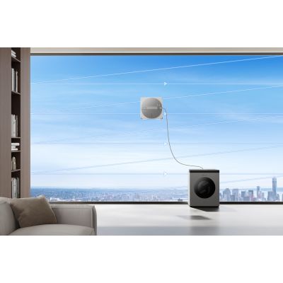 31. Ecovacs WINBOT W3 OMNI EU 4500 mAh