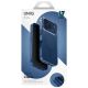 4. Uniq Clario Magclick Ladehülle für iPhone 17 Pro – Blau