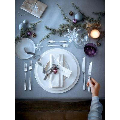 5. WMF Besteckset Merit 66-teiliges Besteckset