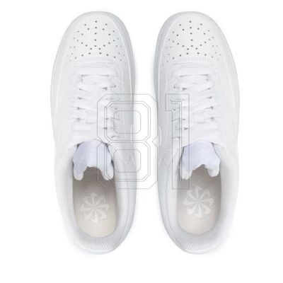3. Nike W Court Vision Lo NN W DH3158-100 Schuhe