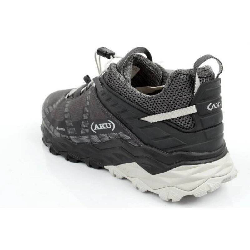 6. Aku Flyrock GTX M 698632 Trekkingschuhe