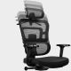 12. Bürostuhl MA-Expert 4.9 Black