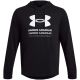 Under Armour UA Rival Terry Graphic Hoodie M 1386047 001