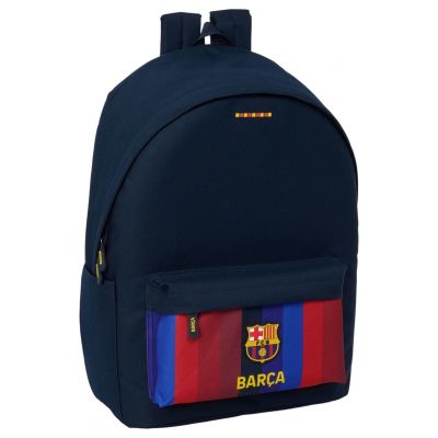 7. FC Barcelona Sport-Schulrucksack mit Laptopfach 612629820