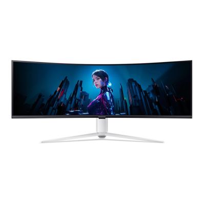 Acer Predator Z57A 57,1" Curved 120Hz 7680x2160 (Speditionsversand)