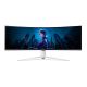 Acer Predator Z57A 57,1" Curved 120Hz 7680x2160 (Speditionsversand)