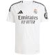 Adidas Real Madrid 24/25 Heimtrikot M JX2136
