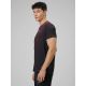 10. Schnelltrocknendes Herren-Trainingsshirt (Standardgröße) 4F 4FRSS26TFTSM2288-60A