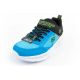 3. Skechers Meteor-Lights-Krendox Jr 401495L/BKBL Schuhe