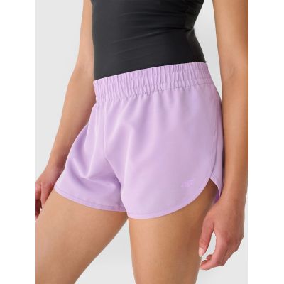 3. Damen-Badeshorts 4F 4FRSS24UBDSF158-51S