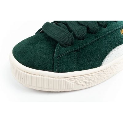 11. Puma Suede XL Hairy Schuhe 397241 02
