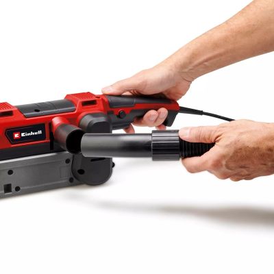 4. Einhell TE-BS 850 E Bandschleifer