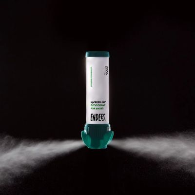 3. Kaps Upfresh 360 Deodorant für Schuhe 100 ML 158-1004-100 Farblos Einheitsgröße