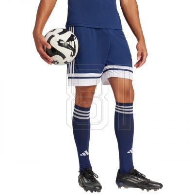 2. adidas Squadra 25 M JH3410 Shorts
