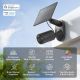 3. TP-Link Tapo C411 KIT Outdoor-IP-Sicherheitskamera 2304 x 1296 px Decke/Wand