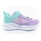 4. Skechers S Lights-Sola Glow Jr 303714L/TQLV Schuhe