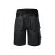 3. Rimeck Woody M MLI-W0594 Ebenholzgraue Shorts