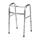 11. Dreifunktions-Rehabilitationsrollator aus Aluminium