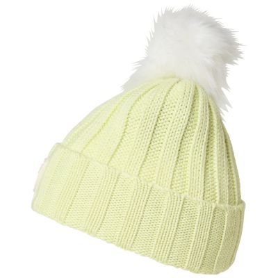 Helly Hansen Damen-Wintermütze W LIMELIGHT BEANIE 67156 398