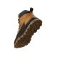 2. Lee Cooper Herren-Wintersportschuhe, karamellfarbene, gefütterte Stiefeletten