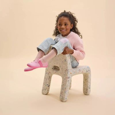 9. Affenzahn Hausschuhe Vegan Dreamy (01396-50032)