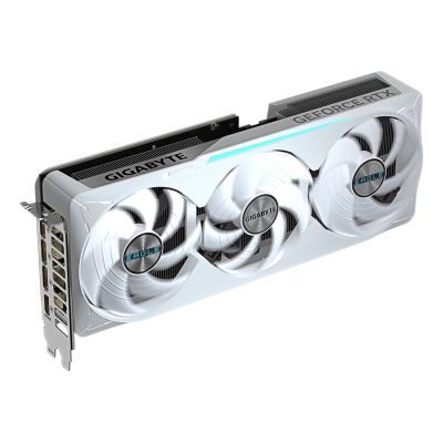 5. Gigabyte GeForce RTX 5070 Ti EAGLE ICE OC 16GB Grafikkarte