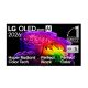 2. LG OLED65G61LW 165,1 cm (65") 4K Ultra HD Smart TV Wi-Fi Schwarz