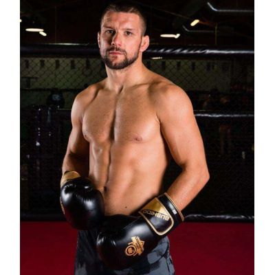 3. 10oz Boxhandschuhe - Infinity - Origin Series