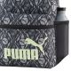 4. Puma Phase AOP Rucksack Grau-Schwarz 91733 04