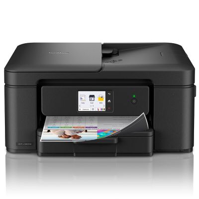 2. Brother DCP-J1460DWRE1 3-in-1 Multifunktionsgerät