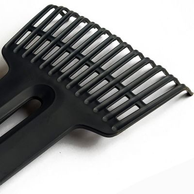 3. Gartenrechen 55 cm