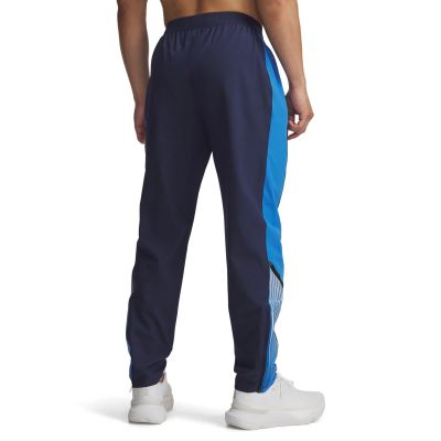 2. Under Armour Velociti Storm Pant Herren-Laufhose 6005899-403