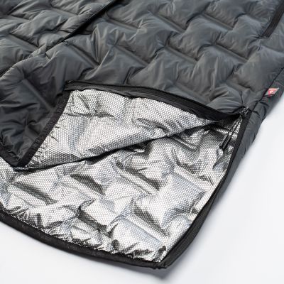 7. Elbrus Stepp-Wintermantel Humlo Primaloft M 92800622463