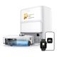 2. MOVA Z60 Ultra Roller SA 0,21 l Weiß