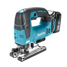 Makita Stichsäge 18V DJV182RTJ 2x5,0Ah BLDC