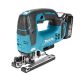 Makita Stichsäge 18V DJV182RTJ 2x5,0Ah BLDC