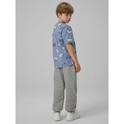 2. Jogginghose für Jungen 4F 4FJRSS26TTROM1733-27M